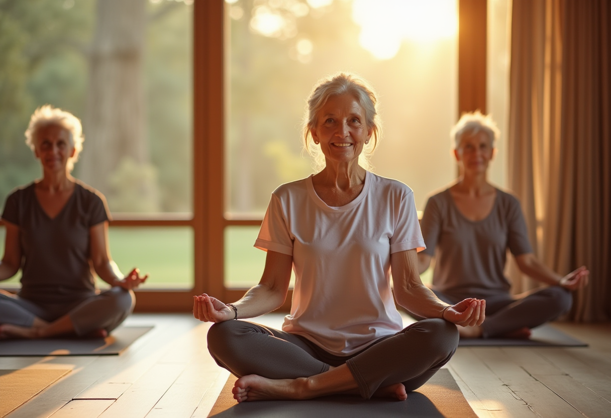 Інтенсивний курс зміцнення з zenmulrick